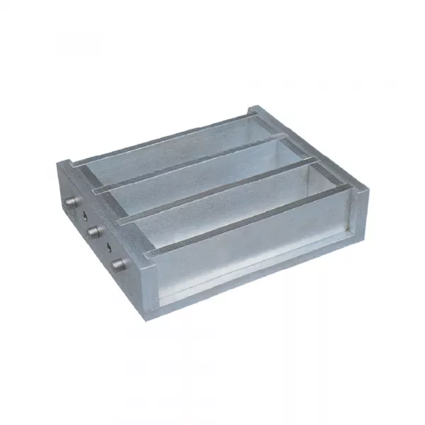 Drying Shrinkage Prism Mould